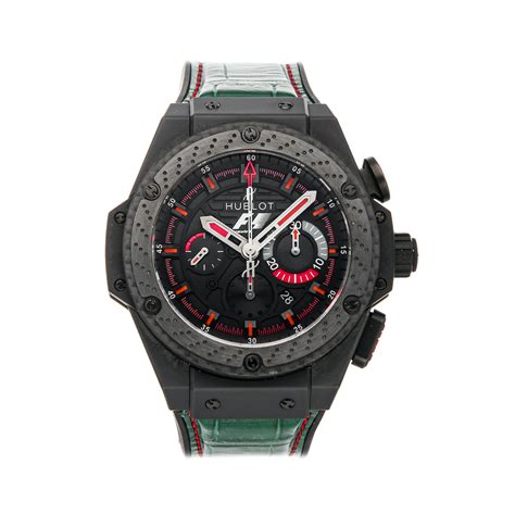 hublot 703.ci.1123.nr.fm10|Hublot 703.CI.1123.NR.FMO10 for Sale .